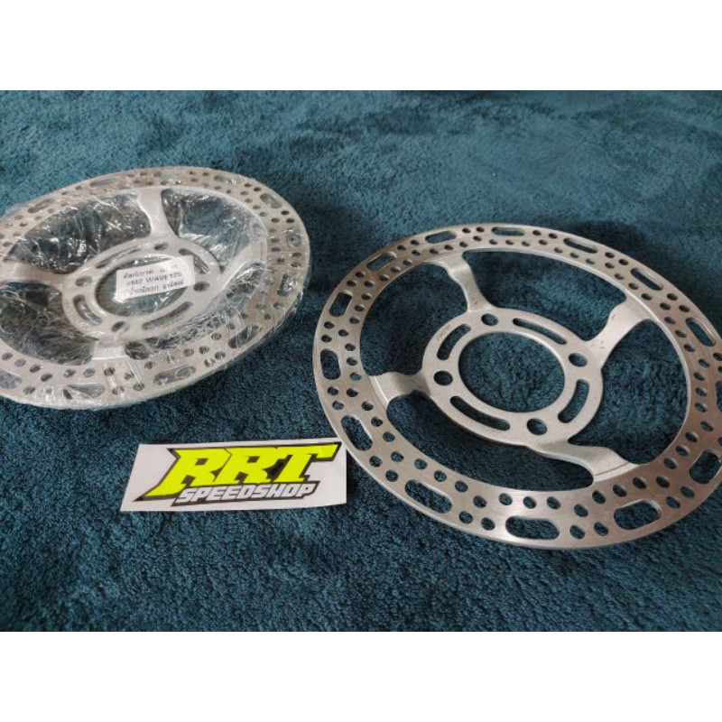 Piringan / Disc Wave / Supra 125 Honda Lubang 4