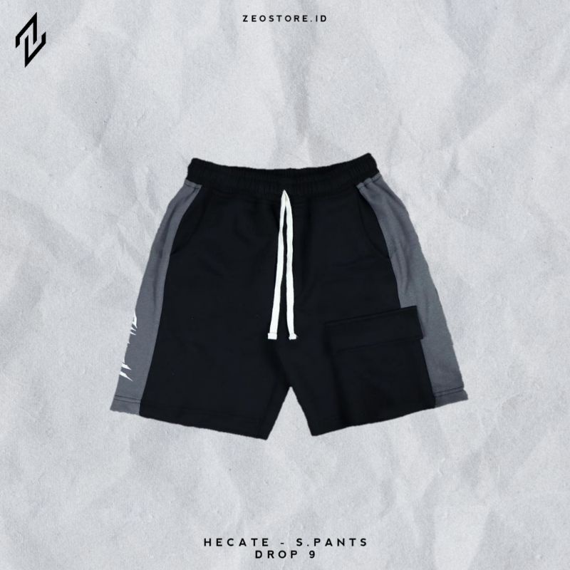 Hecate Drop 10 - S.Pants