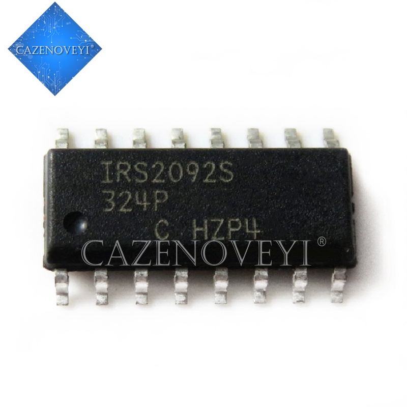 2pcs Ic IRS2092STRPBF IRS2092S IRS2092 SOP-16