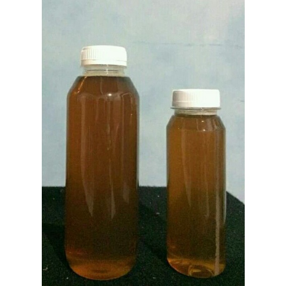 

250ml / 500ml Madu MULTIFLORA ASLI Madu Murni Madu enak Langsung dari Peternak Lebah Madu Terjamin
