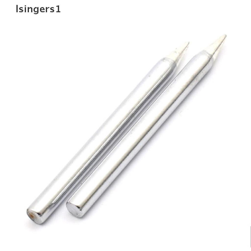 (lsingers1) Tip solder Besi Elektrik 30W 60W