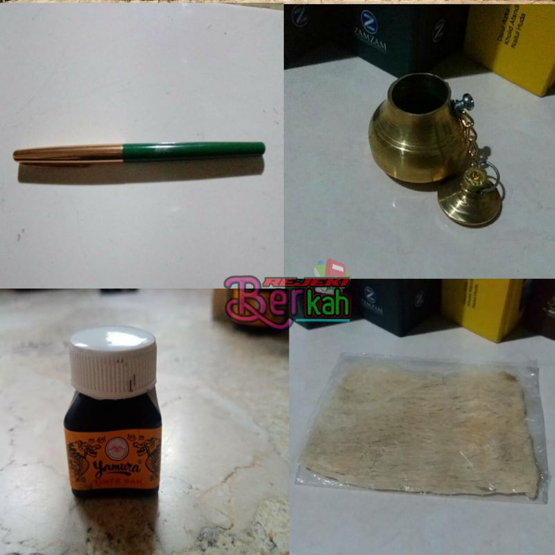 

BEST SELLER EDISI TERBATAS BARANG BARU SATU SET PAKET HEMAT PERALATAN MENULIS LENGKAP PENA TUTUL