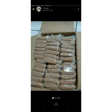 sosis rework bernardi