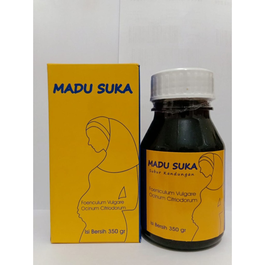 Paket Promil Madu Subur Pria Subur Wanita Original