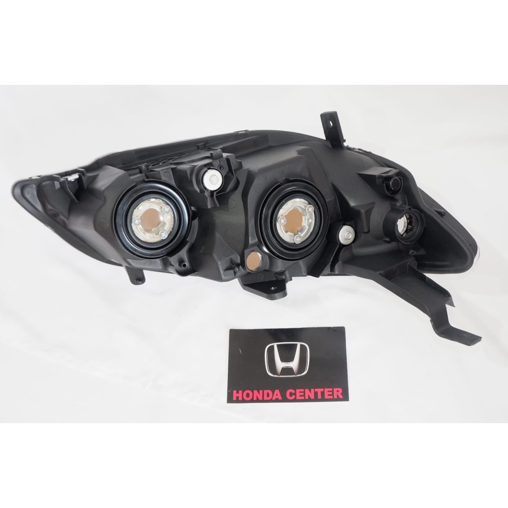 lampu depan head lamp civic vti vtis 2004 2005