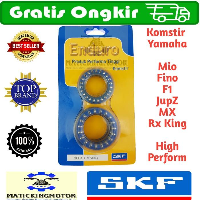 Komstir Skf Enduro Untuk Yamaha Mio Jupz F1 Fino Scoopy Rx King
