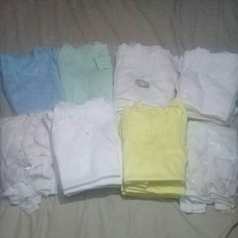 Kaos Dalam  Kaos Sangsang Xl XXL  JUMBO