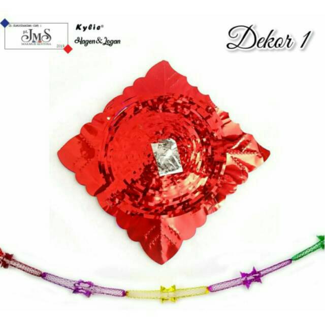 Jual Dekor 1 (Dekorasi Ruang Pesta) | Shopee Indonesia