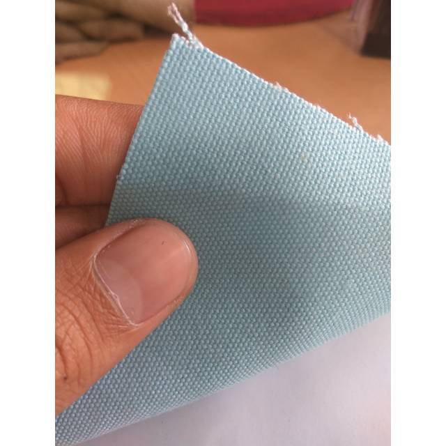 Kain Kanvas Carlito Waterproof Shopee Indonesia