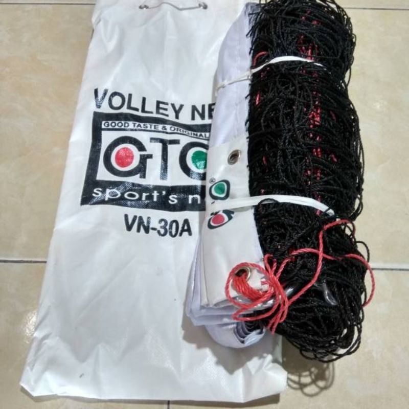 NET BOLA VOLLY