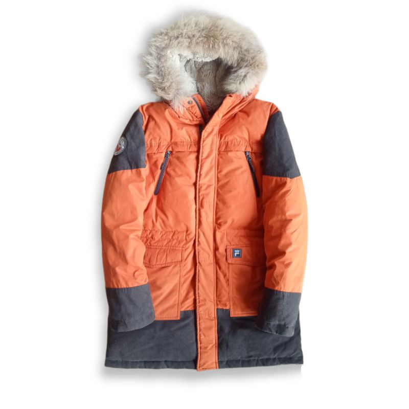 Bulang parka Fila