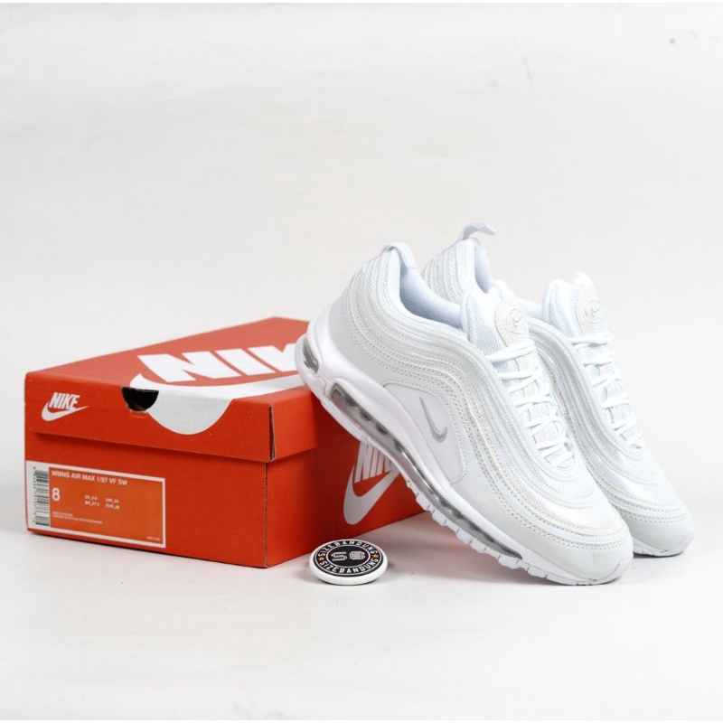 Sepatu Nike Air Max 1970 All White