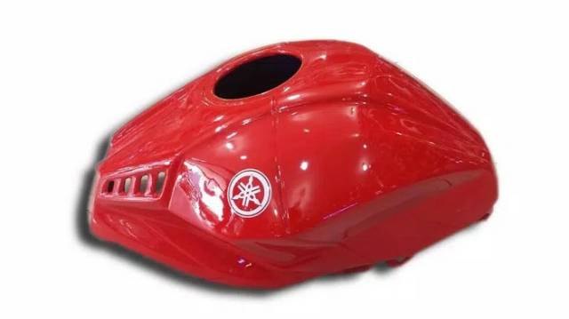Cover Tangki R25 kondom tangki Yamaha R25 R 25