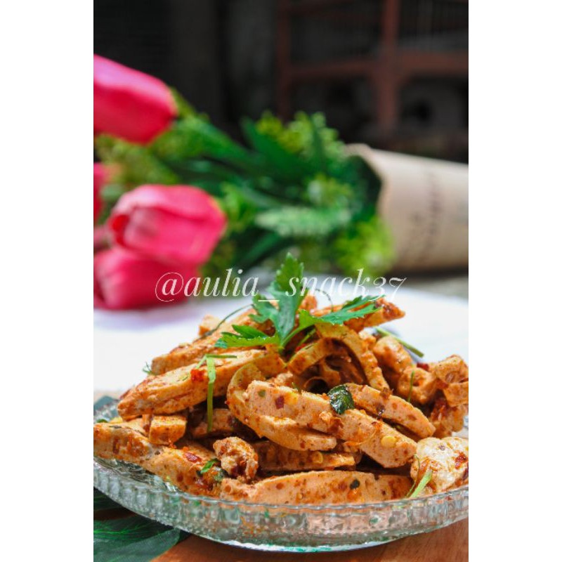 

RB BASRENG/ BASO GORENG PEDAS DAUN JERUK MURAH