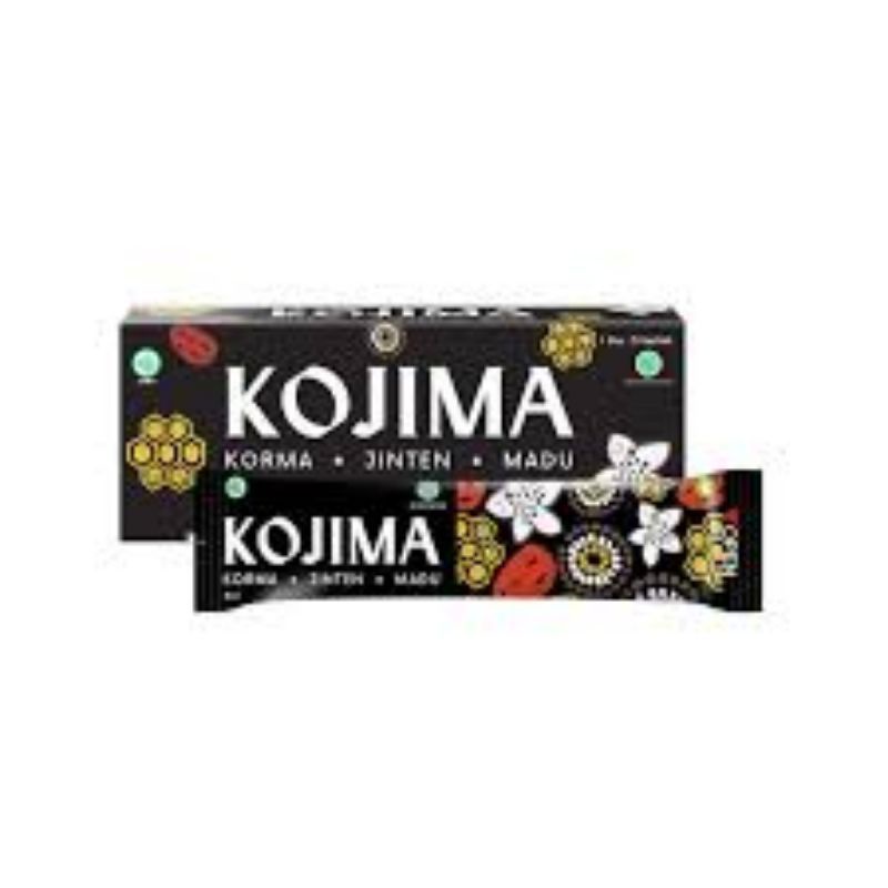 Kojima persachet