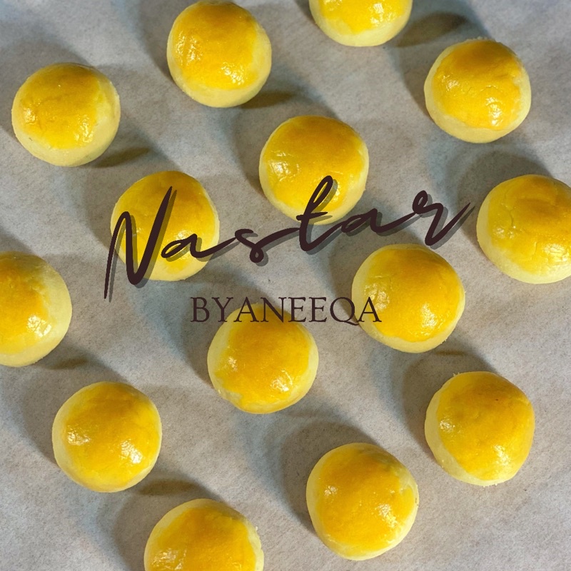 

Nastar Lumer Premium (Wijsman butter)