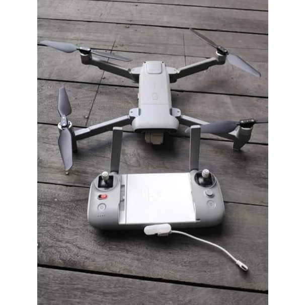 drone Fimi X8 SE 2021