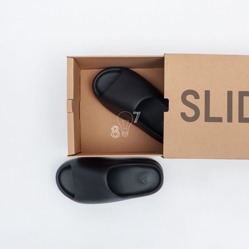 Yeezy Slide Onyx