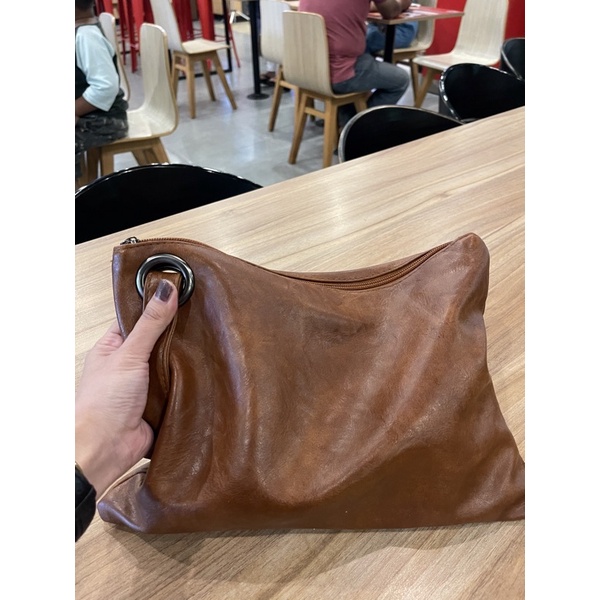 Envelope Bag Tas Tangan Wanita Murah Simple dan Elegan