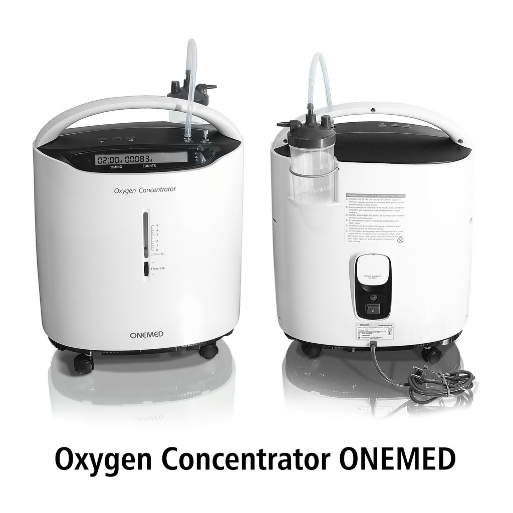 Oxygen Concentrator ONEMED