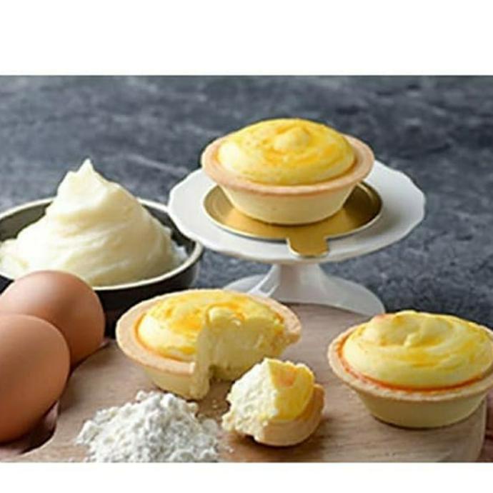 

MEG CHEDDAR CREAM CHEESE 1KG FILLING KEJU KRIM MURAH GROSIR