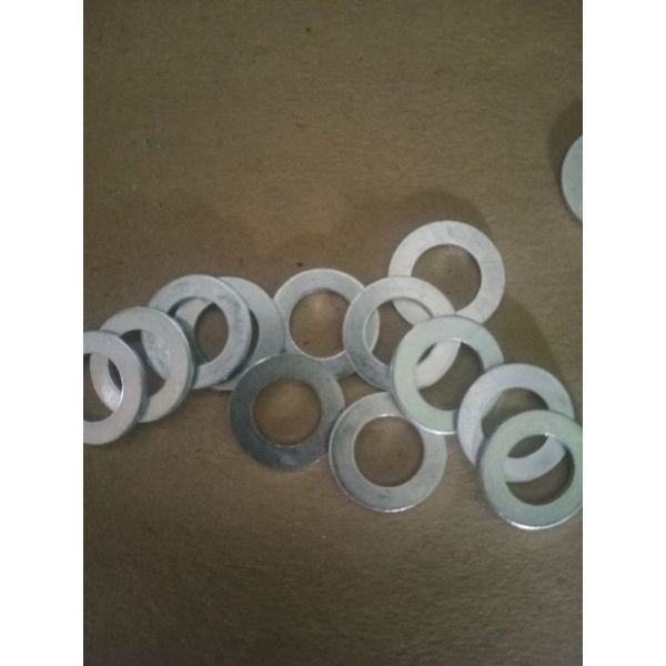 (5pc) Ring oli standart 12m/baut 17