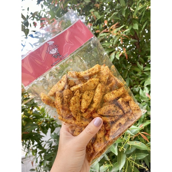 

Basreng Cikruh