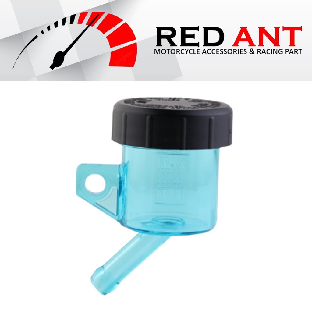 KTC KYTACO TABUNG MINYAK REM KECIL MIRING TMK-155