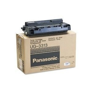 TONER CATRIDGE PANASONIC UG-3313 ORIGINAL