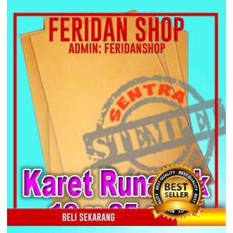 STEMPEL KARET STEMPEL BEST RUNAFLEK BAHAN STEMPEL FAVORIT