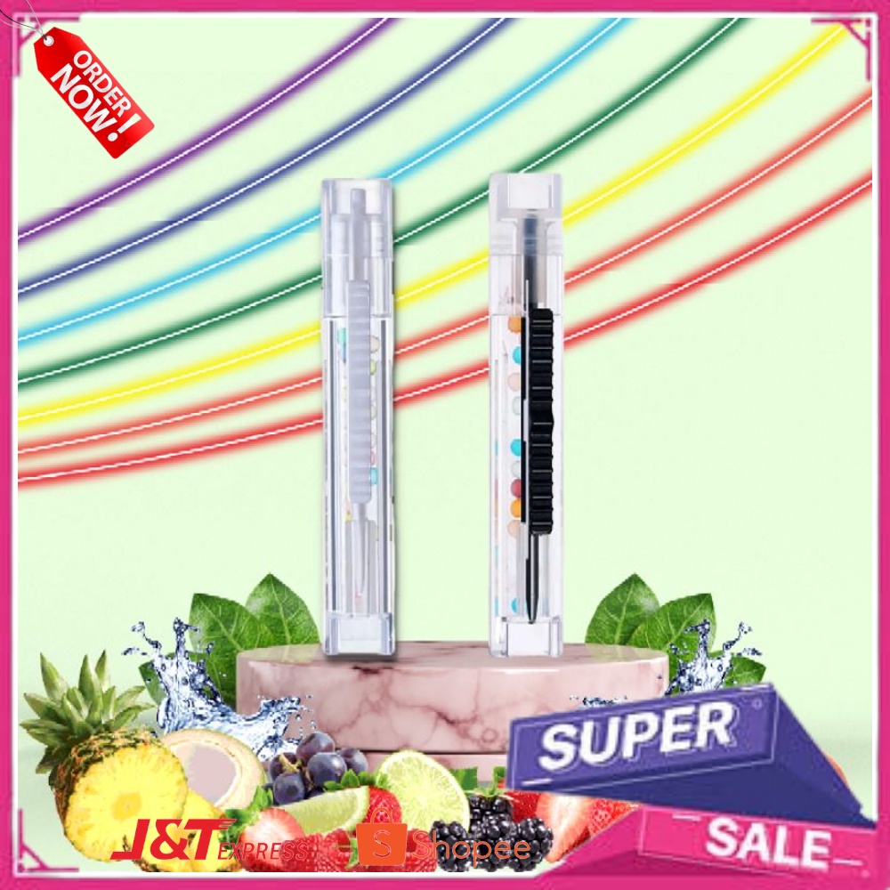 

Pen Pendorong Aroma Buah Dorong