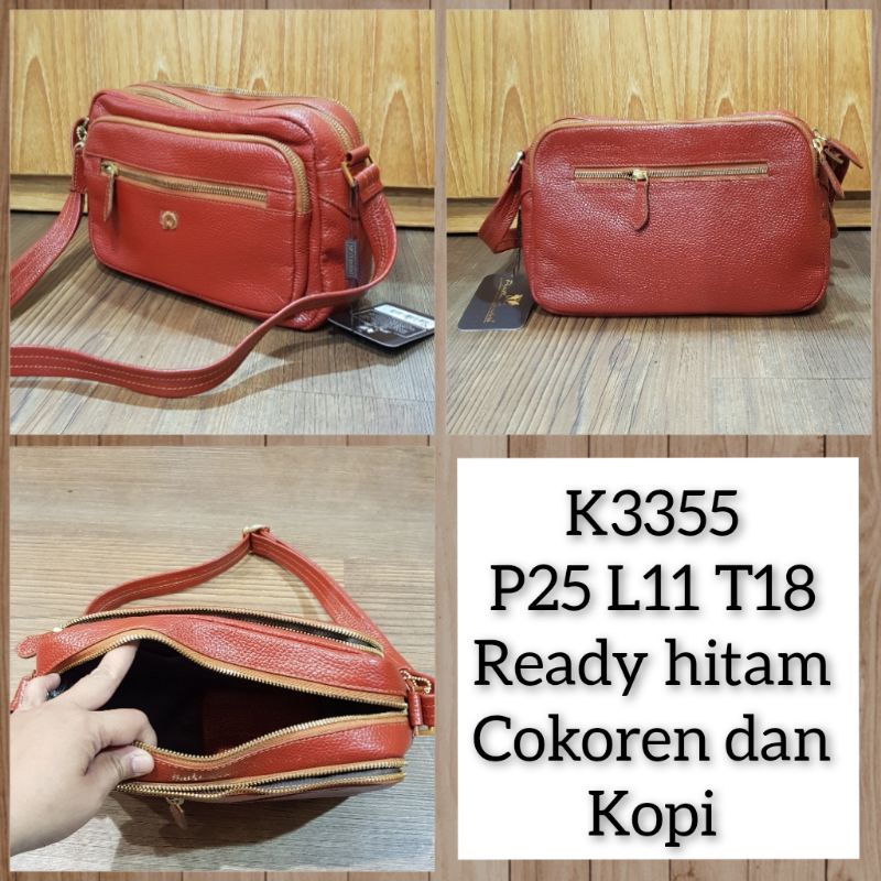 Tas Papillon K3355