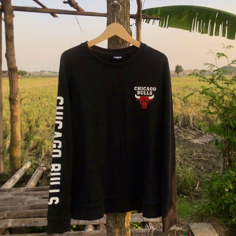 CN NBA Chicago bulls