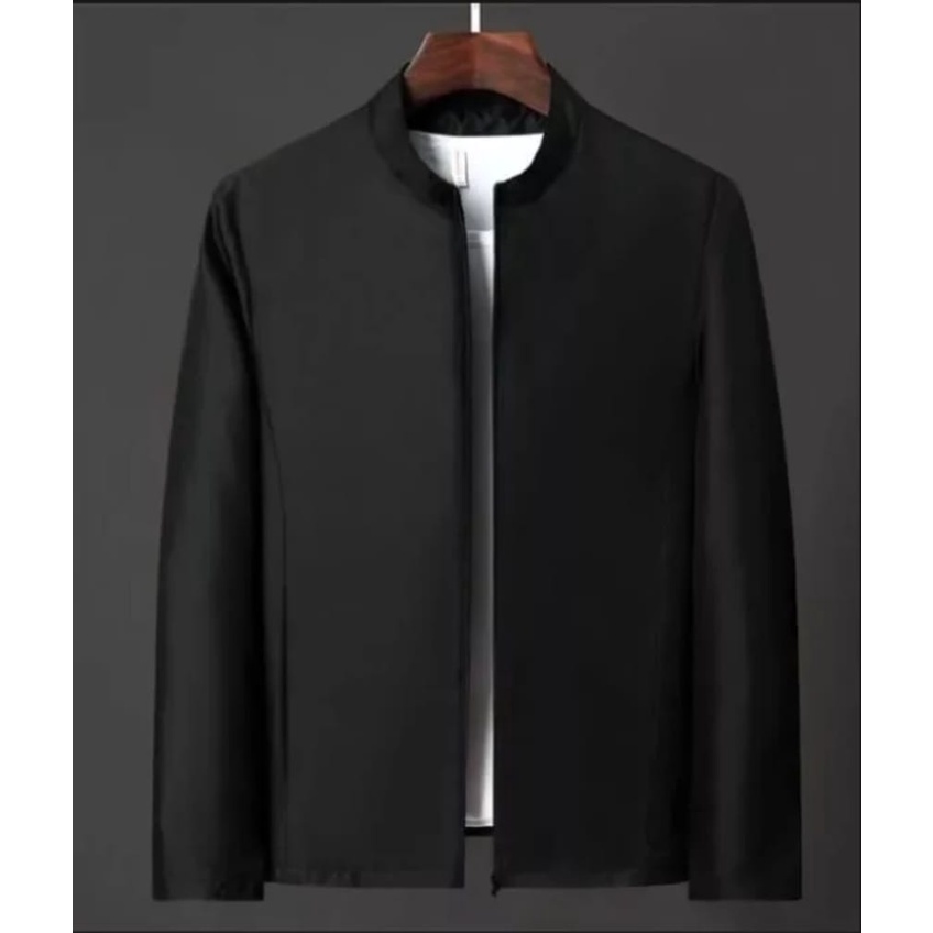 jaket Mandarin/jasko/jaket korea/ jaket big siz