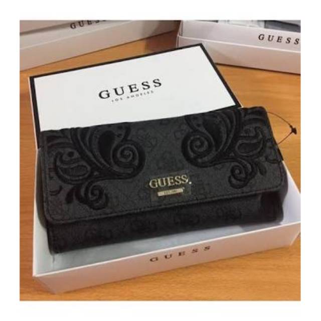 Dompet Wanita Guess