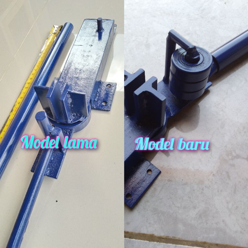 alat tekuk plat strip/alat bending plat strip/alat pembengkok plat strip