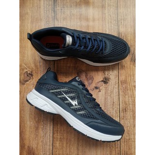  Sepatu  Running Pria Sepatu  Olahraga Lari Eagle  CHAMELEON  
