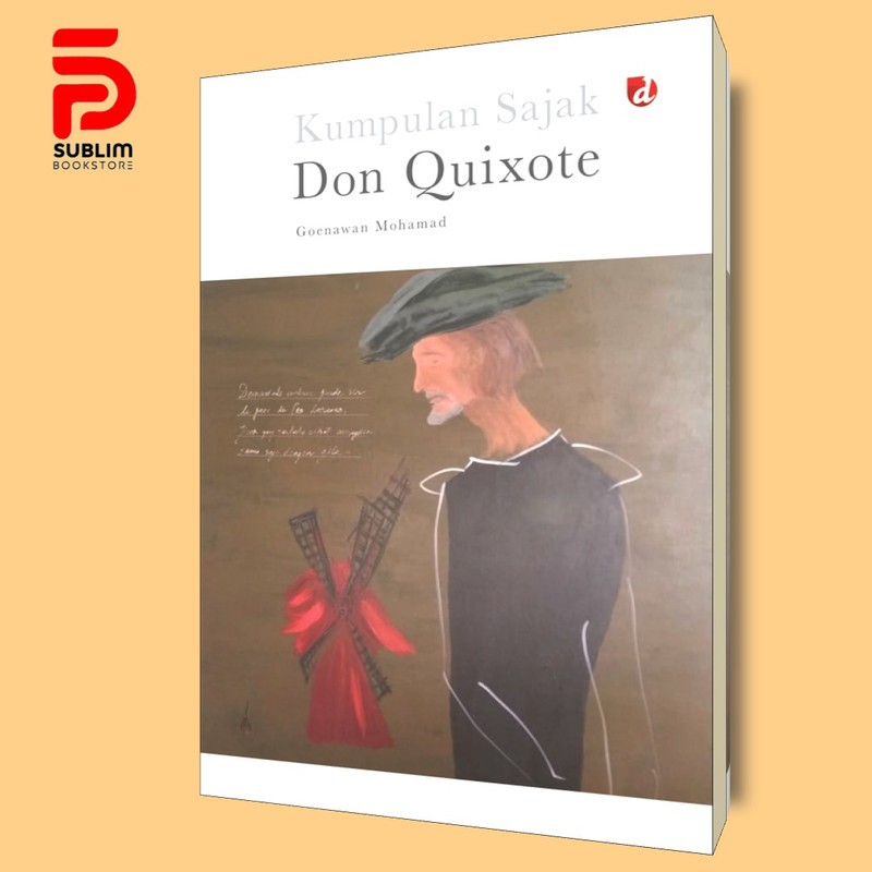 Kumpulan Sajak Don Quixote