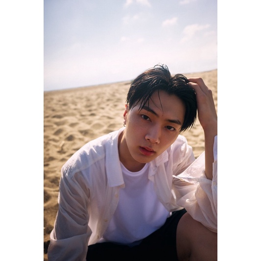 JAY NECK PILLOW PHOTOCARD (BOOKED)