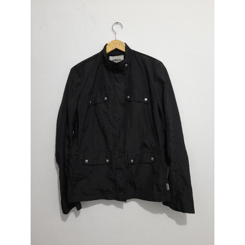 Jacket Geox
