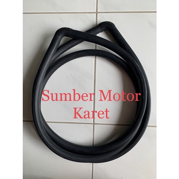 Orisinil Karet Kaca Depan Carry Futura 1300-1500