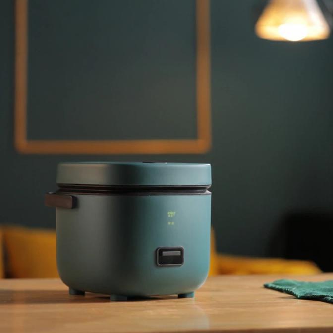 @=@=@=@=] JIASHI Rice Cooker Mini 1.2L