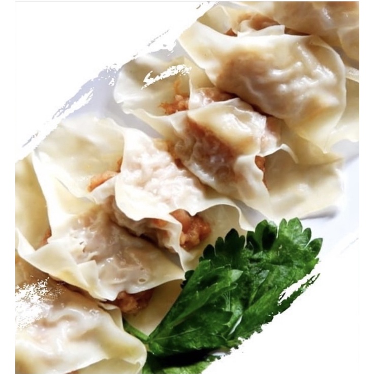 

SIOMAY AYAM TULANG RANGU