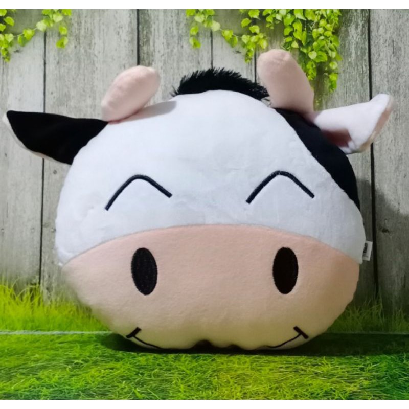Bantal Kepala Sapi