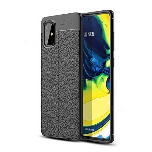 [FLASH SALE] Case Auto Focus Softcase Samsung A51