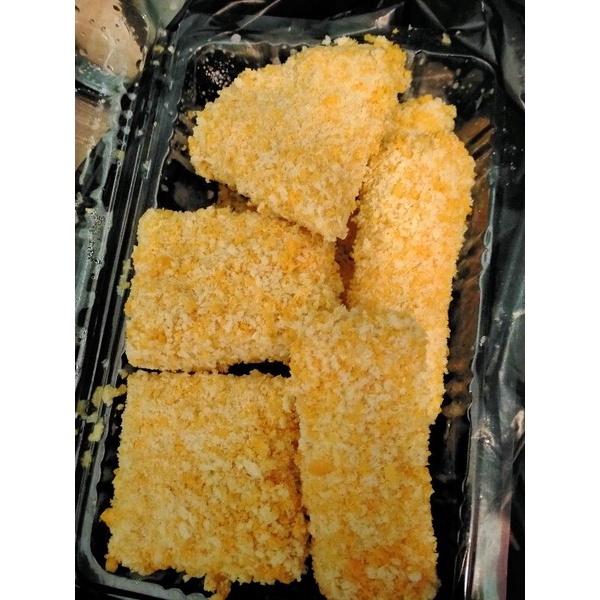 

Risol Mayo