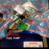 Rotax zebra Espass pump bensin Espass merek Denso OEM part Quality japan