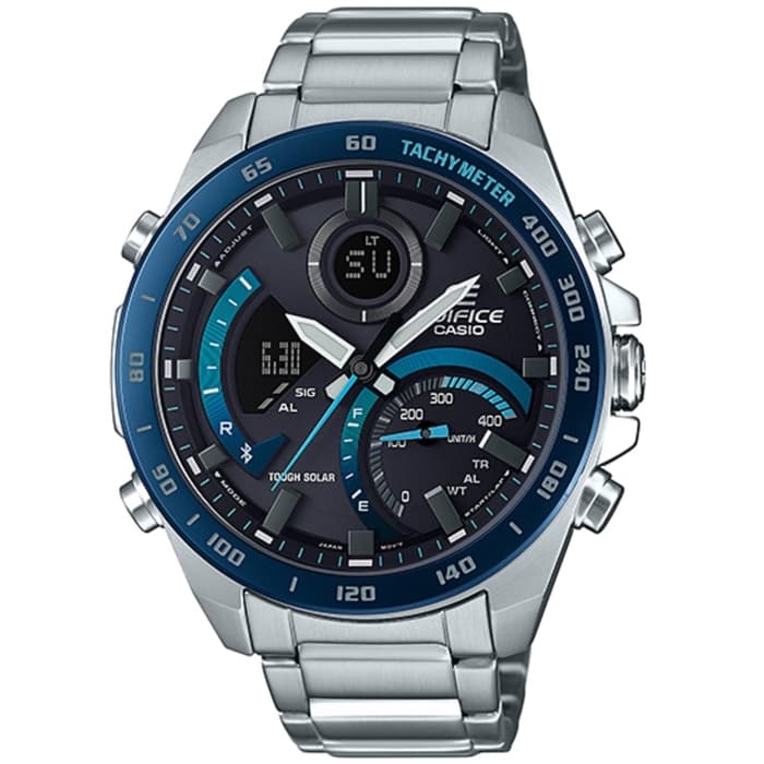 Casio Edifice ECB-900DB-1B Original