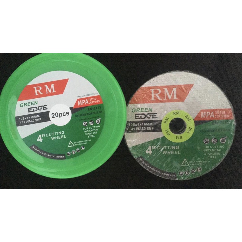 Batu Potong 4”x1 RM