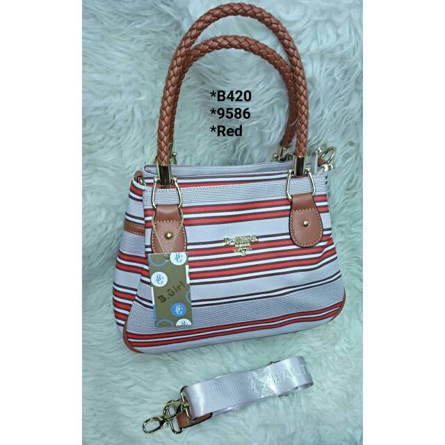 Tas B-Girl B420-9586
